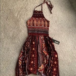 LuLu’s Mini Dress